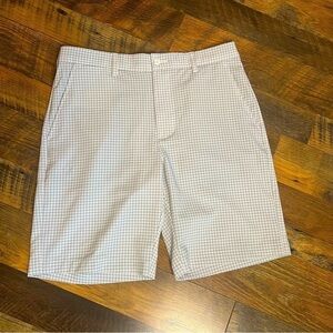 🌼🌼🌼Perry Ellis Grandslam golf shorts, size 32🌼🌼🌼